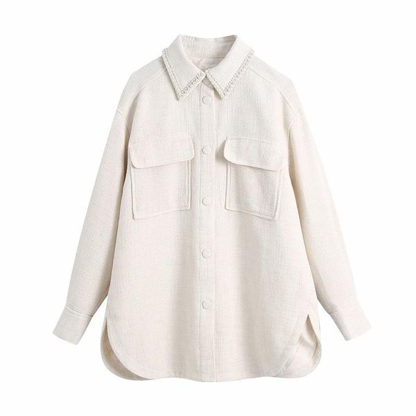 women's jackets elegant women beige woolen coats nice ladies turn down collar pocket outerwear sweet female chic pearl, Black;brown
women's jackets elegant women beige woolen coats nice ladies turn down collar pocket outerwear sweet female chic pearl, Black;brown
