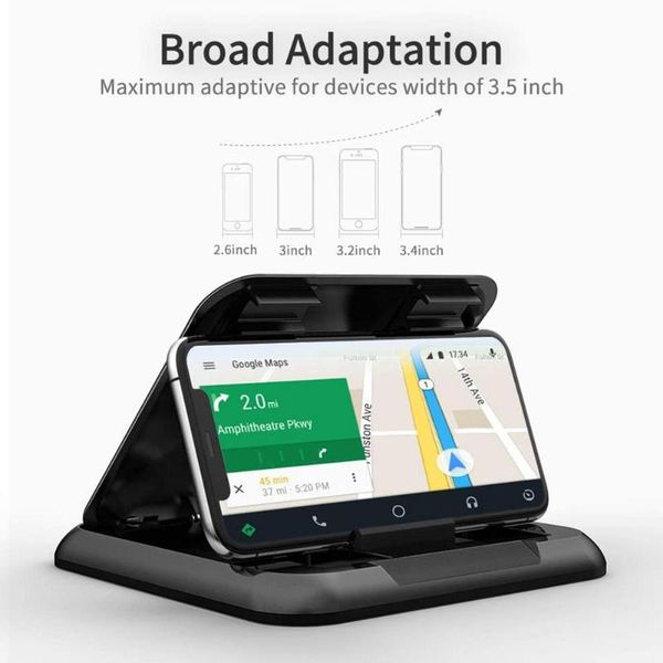 cell phone mounts & holders carbon fiber car holder dashboard universal 3 to 7 inch mobile clip mount bracket for xr xs max gps stand
cell phone mounts & holders carbon fiber car holder dashboard universal 3 to 7 inch mobile clip mount bracket for xr xs max gps stand