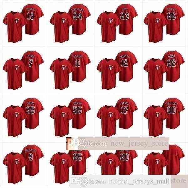 2022 baseball men #22 miguel sano 20 eddie rosario 11 jorge polanco sabato mauer custom women youth kid red alternate jersey, Black
2022 baseball men #22 miguel sano 20 eddie rosario 11 jorge polanco sabato mauer custom women youth kid red alternate jersey, Black