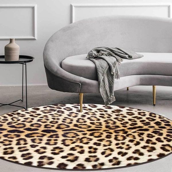 modern fashion brown leopard print living room bedroom hanging basket chair round floor mat carpet customization carpets
modern fashion brown leopard print living room bedroom hanging basket chair round floor mat carpet customization carpets