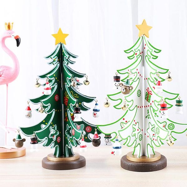 christmas decorations qifu merry tree children's handmade diy stereo scene layout ornaments
christmas decorations qifu merry tree children's handmade diy stereo scene layout ornaments