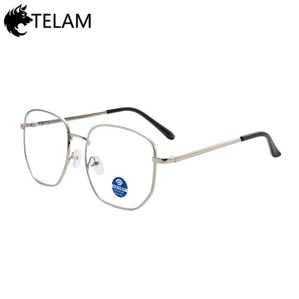 fashion sunglasses frames metal anti blue light eyewear frame women retro glasses student blue-ray computer glass men, Black
fashion sunglasses frames metal anti blue light eyewear frame women retro glasses student blue-ray computer glass men, Black
