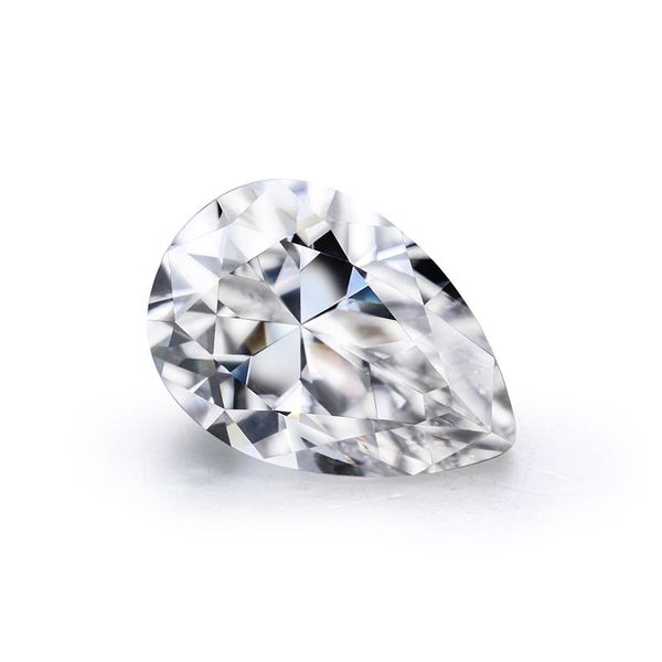 loose gemstones ef white color 5*8mm pear shape moissanites stone for woman engagement rings jewelry making, Black
loose gemstones ef white color 5*8mm pear shape moissanites stone for woman engagement rings jewelry making, Black