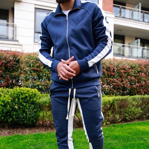 women's hoodies & sweatshirts men's sports and leisure suit zipper cardigan jacket fashion autumn winter trousers styl c990, Black
women's hoodies & sweatshirts men's sports and leisure suit zipper cardigan jacket fashion autumn winter trousers styl c990, Black