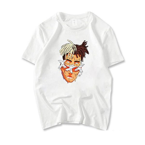 women's t-shirt punk style gothic xxxtentacion revenge t shirts men women casual short sleeve oversized fashion summer cool tee, White
women's t-shirt punk style gothic xxxtentacion revenge t shirts men women casual short sleeve oversized fashion summer cool tee, White