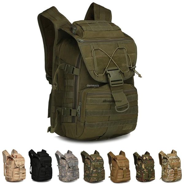 tactical military backpack 3 day assault pack outdoor sport camping hiking trekking hunting camouflage army bag bags
tactical military backpack 3 day assault pack outdoor sport camping hiking trekking hunting camouflage army bag bags