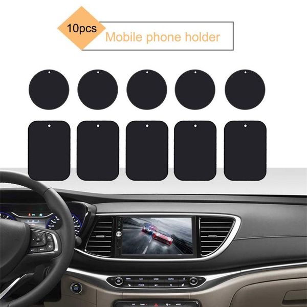 cell phone mounts & holders metal plate for car holder magnetic disk stand iron sheet magnet steel sticker adhesive stick
cell phone mounts & holders metal plate for car holder magnetic disk stand iron sheet magnet steel sticker adhesive stick