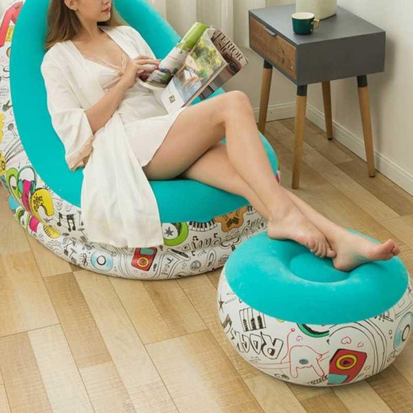 camp furniture portable inflatable leisure sofa bed comfortable folding longue relaxing chair with footstool indoor living room sets
camp furniture portable inflatable leisure sofa bed comfortable folding longue relaxing chair with footstool indoor living room sets