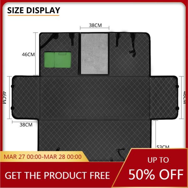 dog car seat covers deko cover rear back mat cushion mesh pet carrier hammock protector with zipper and pocket for pets travel
dog car seat covers deko cover rear back mat cushion mesh pet carrier hammock protector with zipper and pocket for pets travel