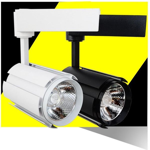 tracklights shopping mall exhibition hall gallery display window rails cob clothing store led 30w track lights
tracklights shopping mall exhibition hall gallery display window rails cob clothing store led 30w track lights