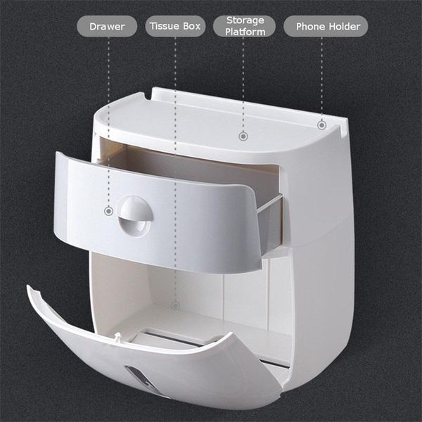 toilet paper holders waterproof wallpaper shelf tray roll box storage creative tissue
toilet paper holders waterproof wallpaper shelf tray roll box storage creative tissue