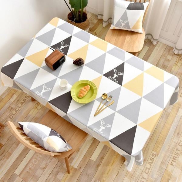 table cloth waterproof tablecloth wedding birthday party cover rectangle desk reindeer geometric tea home decoration
table cloth waterproof tablecloth wedding birthday party cover rectangle desk reindeer geometric tea home decoration
