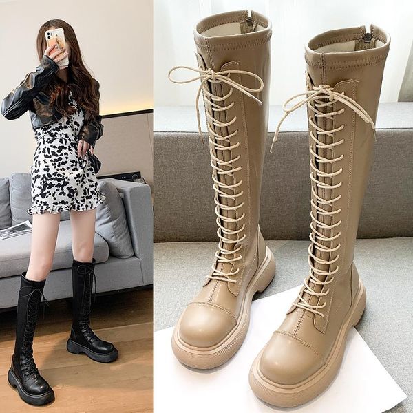 boots shoes round toe thigh high heels winter footwear boots-women white mid calf ladies rubber over-the-knee lo, Black
boots shoes round toe thigh high heels winter footwear boots-women white mid calf ladies rubber over-the-knee lo, Black