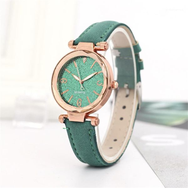 wristwatches leather quartz women's watch 2021 ladies fashion stainless steel wristwatch clock relogio feminino, Slivery;brown
wristwatches leather quartz women's watch 2021 ladies fashion stainless steel wristwatch clock relogio feminino, Slivery;brown