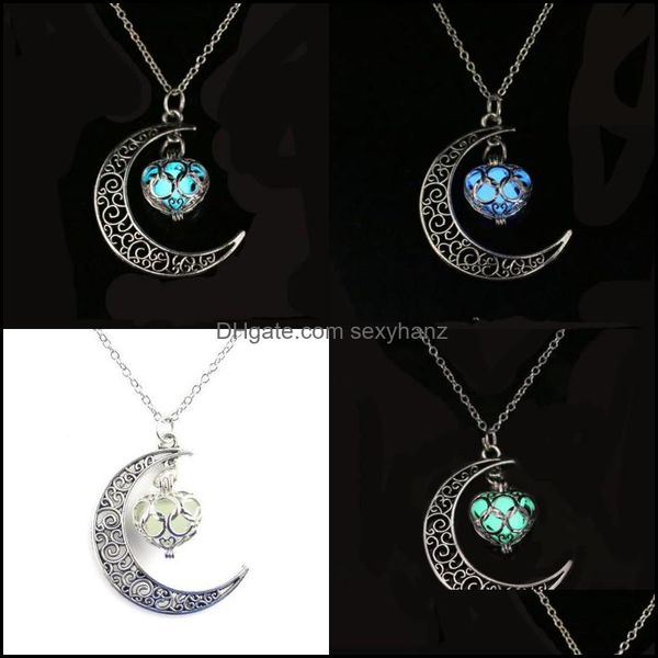 pendant necklaces & pendants jewelry hollowing out lady necklace moon love heart shaped men women plated gold fashion chain 3 2lx j2b drop d, Silver
pendant necklaces & pendants jewelry hollowing out lady necklace moon love heart shaped men women plated gold fashion chain 3 2lx j2b drop d, Silver