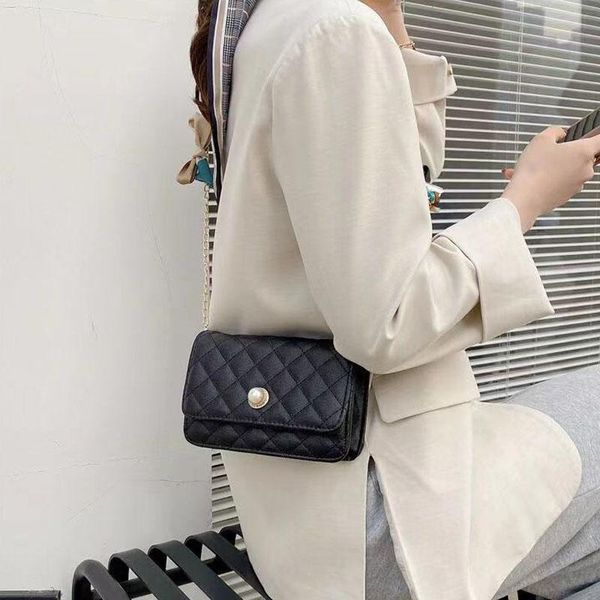 korean fashion rhombus chain bag ladies trendy leather shoulder casual luxury womens crossbody designer cross body
korean fashion rhombus chain bag ladies trendy leather shoulder casual luxury womens crossbody designer cross body