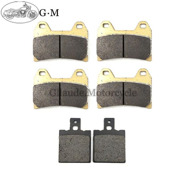 motorcycle brakes front / rear brake pads sets for aprilia 250 1998 1999 2000 2001 2002
motorcycle brakes front / rear brake pads sets for aprilia 250 1998 1999 2000 2001 2002