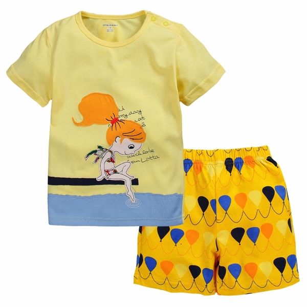 embroidery baby girl t-shirt pants suit fashion children summer outfits soft kids jersey blouse girl dress sport suit 210413, White
embroidery baby girl t-shirt pants suit fashion children summer outfits soft kids jersey blouse girl dress sport suit 210413, White