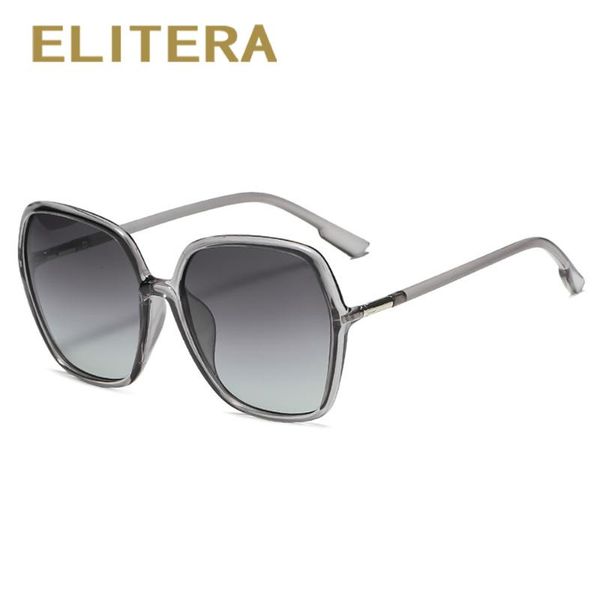 women's oversized polarized sunglasses oval gradient sun glasses fashion 2021 women, White;black
women's oversized polarized sunglasses oval gradient sun glasses fashion 2021 women, White;black