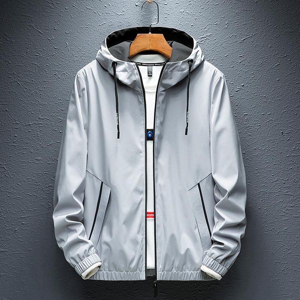 men's jackets autumn men jacket arrival mens clothing youth korean style slim plus size hooded trend 5xl, Black;brown
men's jackets autumn men jacket arrival mens clothing youth korean style slim plus size hooded trend 5xl, Black;brown