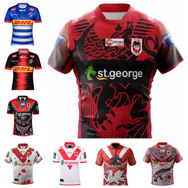 2021 stormers rugby jersey st george illawarra player version shirt storms training size s-5xl, Black;gray
2021 stormers rugby jersey st george illawarra player version shirt storms training size s-5xl, Black;gray
