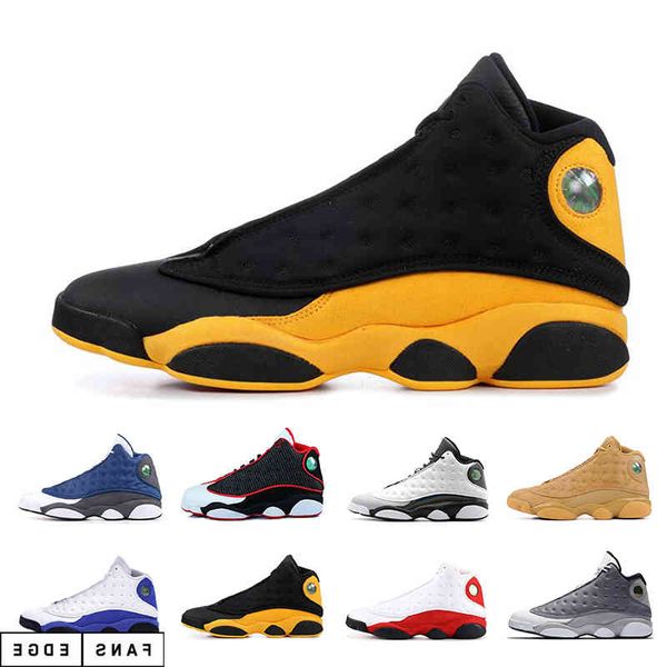 boots shoes 13 jumpman he got game reverse runner court purple cap and gown bred 13s sports sneaker mens trianers, Black
boots shoes 13 jumpman he got game reverse runner court purple cap and gown bred 13s sports sneaker mens trianers, Black