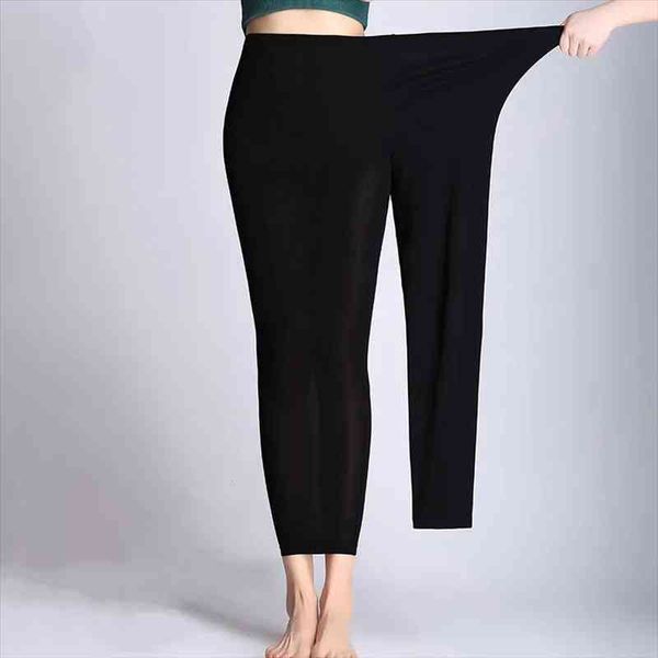 leggings women workout plus size leggings female high elastic casual solid color autumn modal girl summer trousers lady pants, Black
leggings women workout plus size leggings female high elastic casual solid color autumn modal girl summer trousers lady pants, Black
