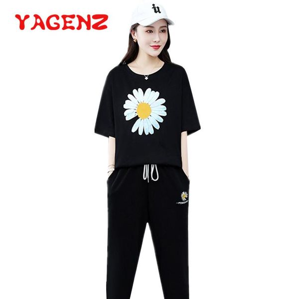 summer two piece set women plus size suit fashion casual outfit short sleeve floral print long pants 2 769 women's tracksuits, Gray
summer two piece set women plus size suit fashion casual outfit short sleeve floral print long pants 2 769 women's tracksuits, Gray