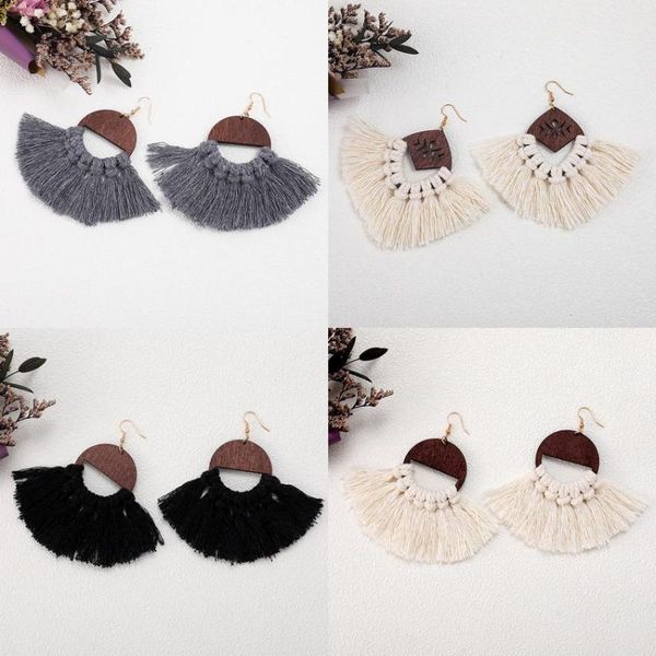 dangle & chandelier sunkissed glow boho fall macrame boutique earrings for women natural wooden round cutout fishbone african jewelry, Silver
dangle & chandelier sunkissed glow boho fall macrame boutique earrings for women natural wooden round cutout fishbone african jewelry, Silver