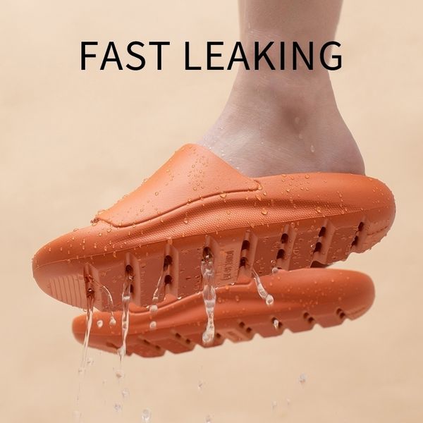 utune slippers bathroom hole leaking sandals indoor men shoes shower women slipper anti-slip summer slides, Black
utune slippers bathroom hole leaking sandals indoor men shoes shower women slipper anti-slip summer slides, Black