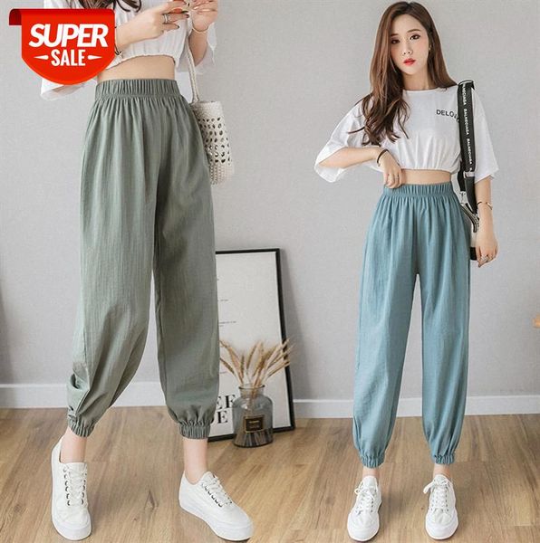 net red solid color cotton linen pants bloomers loose casual radish nine-point harem women's #cf9b, Black;gray
net red solid color cotton linen pants bloomers loose casual radish nine-point harem women's #cf9b, Black;gray