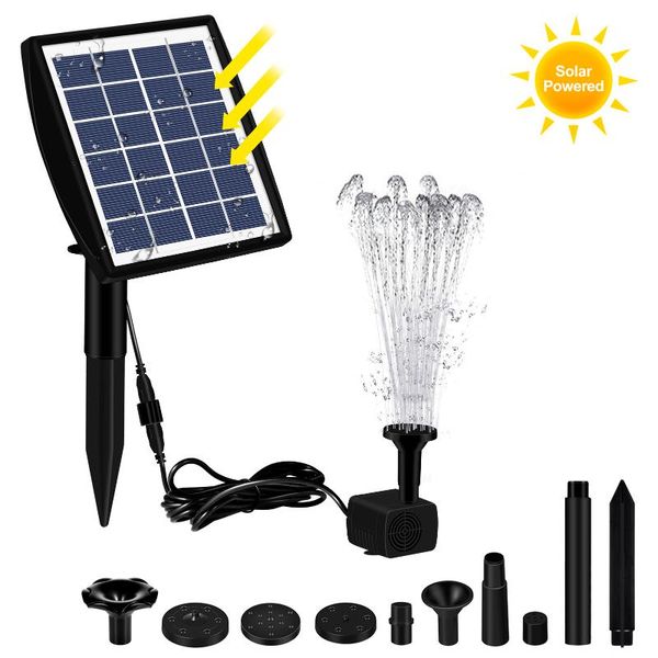 Thrisdar Underwater Solar Light Waterproof IP68 RGB Submersible Spot For Swimming Pool Fountains Pond Aquarium Lamps Garden Decorations
Thrisdar Underwater Solar Light Waterproof IP68 RGB Submersible Spot For Swimming Pool Fountains Pond Aquarium Lamps Garden Decorations