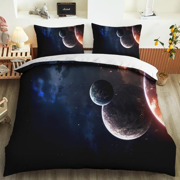 bedding sets fashion space star galaxy universe set duvet cover simplicity bed set, quilt pillowcase 2/3pcs king size
bedding sets fashion space star galaxy universe set duvet cover simplicity bed set, quilt pillowcase 2/3pcs king size