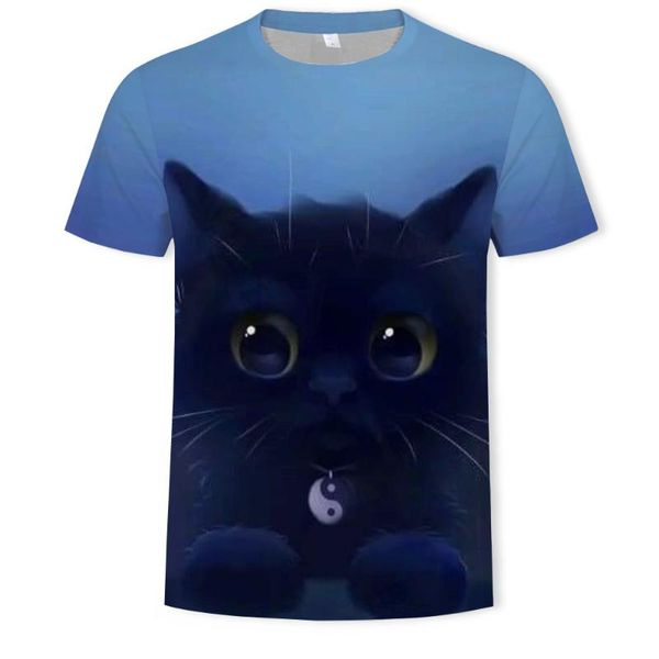 men's t-shirts harajuku t-shirt men and women fashion dynamic anime cat shirt 3dt 2021 oversize, White;black
men's t-shirts harajuku t-shirt men and women fashion dynamic anime cat shirt 3dt 2021 oversize, White;black