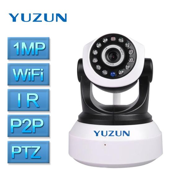 ip camera wireless security ir night vision two way audio cctv video surveillance network baby monitor detective cameras
ip camera wireless security ir night vision two way audio cctv video surveillance network baby monitor detective cameras