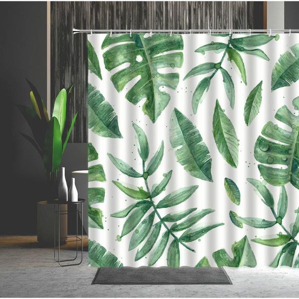 shower curtains tropical rainforest plant palm leaf monstera cactus curtain bathroom waterproof polyester fabric multiple size
shower curtains tropical rainforest plant palm leaf monstera cactus curtain bathroom waterproof polyester fabric multiple size