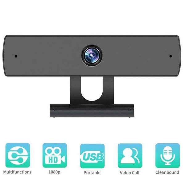 webcams hd computer pc webcam 1080p webcamera with microphone rotatable cameras for live broadcast video calling conference work
webcams hd computer pc webcam 1080p webcamera with microphone rotatable cameras for live broadcast video calling conference work