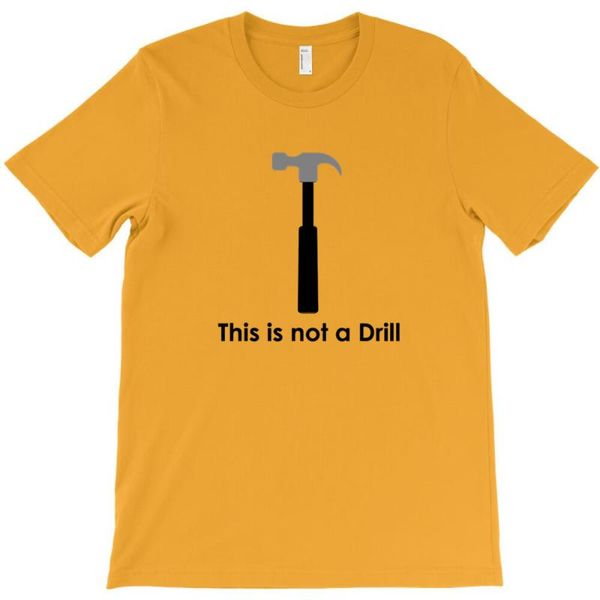 men's t-shirts this is not a drill t-shirt chillin and grillin team create short sleeve tee shirts round collar men online, White;black
men's t-shirts this is not a drill t-shirt chillin and grillin team create short sleeve tee shirts round collar men online, White;black