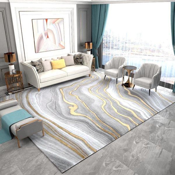 carpets high-end fashion nordic carpet living room rugs modern minimalist sofa coffee table pad american luxury bedroom decoration
carpets high-end fashion nordic carpet living room rugs modern minimalist sofa coffee table pad american luxury bedroom decoration