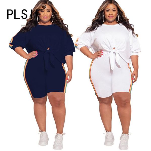 women's tracksuits european women set casual short sleeve and shorts outfits summer 2 pieces suits, Gray
women's tracksuits european women set casual short sleeve and shorts outfits summer 2 pieces suits, Gray