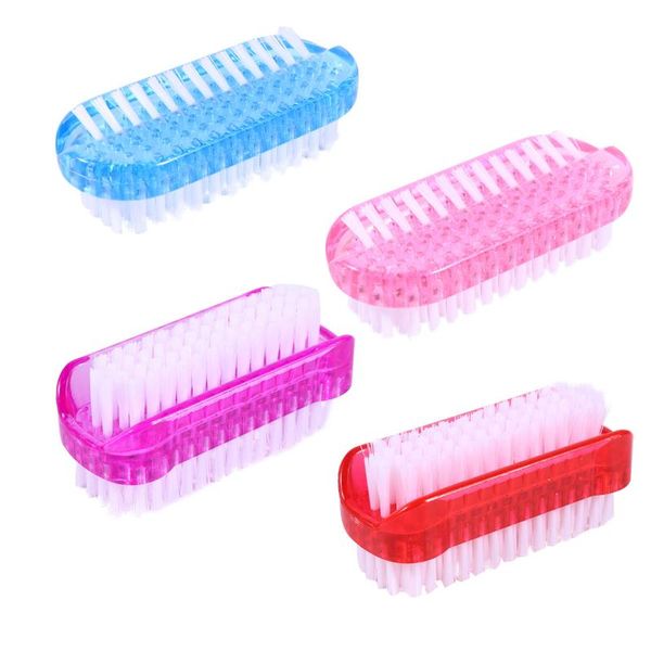 nail brushes 4pcs art dust plastic cleaning portable cleaner manicure supplies for home salon, Yellow
nail brushes 4pcs art dust plastic cleaning portable cleaner manicure supplies for home salon, Yellow