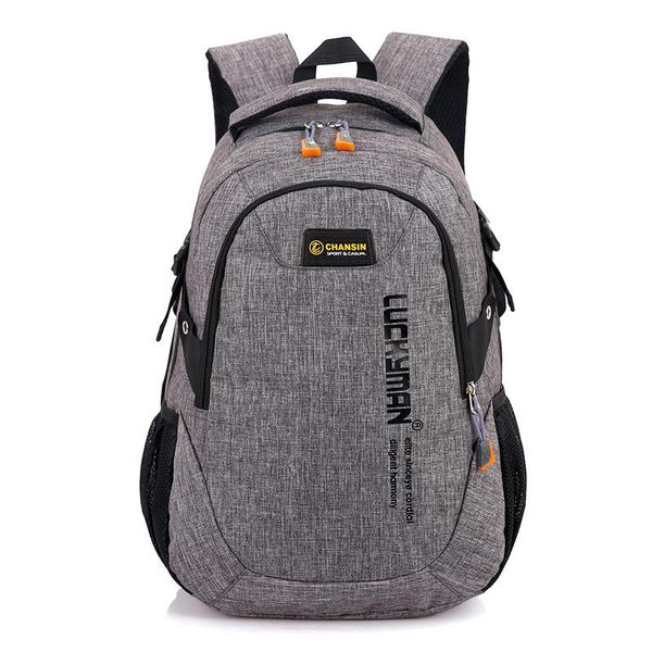backpack 2021 fashion men's bag male lapcomputer bags high school student college students
backpack 2021 fashion men's bag male lapcomputer bags high school student college students