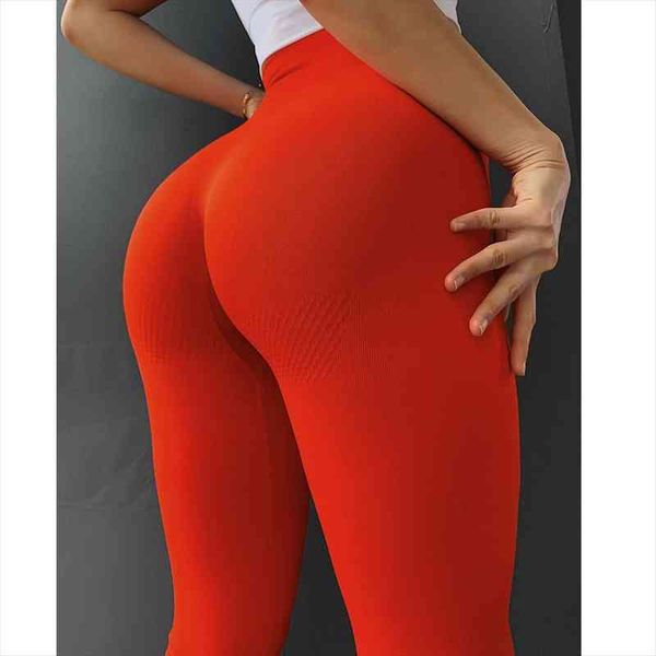 high waist push up seamless womens leggings workout gym scrunch butt female pants sport women fitness flex booty, Black
high waist push up seamless womens leggings workout gym scrunch butt female pants sport women fitness flex booty, Black