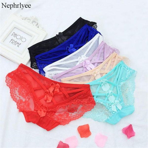 lace panties seamless women underwear briefs nylon silk underpants for ladies transparent lingerie p216 women's, Black;pink
lace panties seamless women underwear briefs nylon silk underpants for ladies transparent lingerie p216 women's, Black;pink
