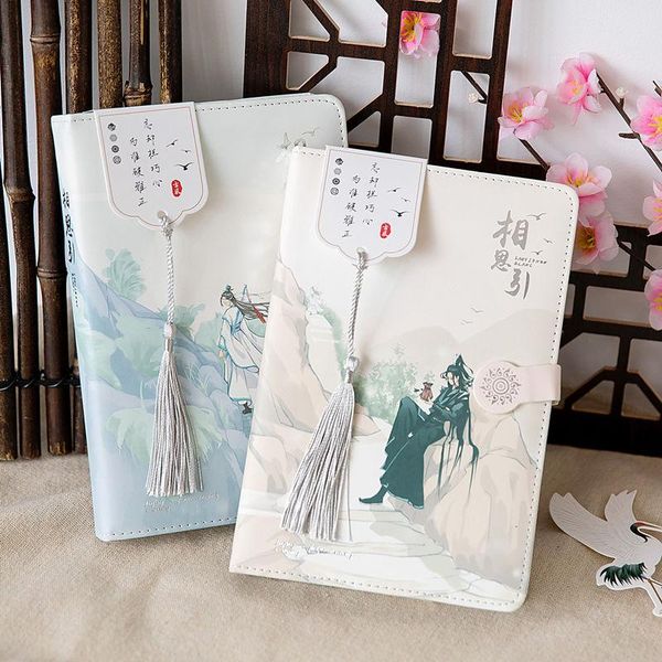 hardcover notebook color page diary a5 antique illustration 1pcs notepads, Purple;pink
hardcover notebook color page diary a5 antique illustration 1pcs notepads, Purple;pink