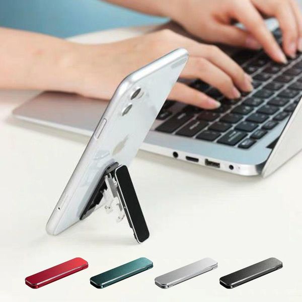 cell phone mounts & holders universal mini size hidden aluminum portable folding desk mount holder bracket mobile cradle foldable stand for
cell phone mounts & holders universal mini size hidden aluminum portable folding desk mount holder bracket mobile cradle foldable stand for