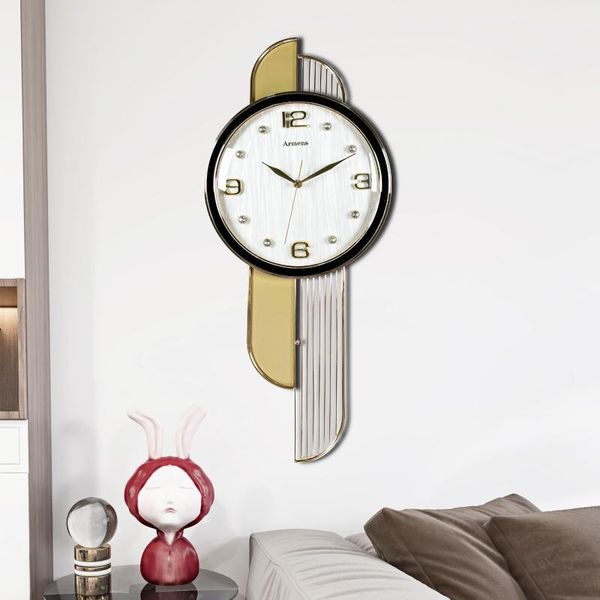 wall clocks metal luxury clock modern design gold fashion creative large dining room reloj pared watches home decor eb50wc
wall clocks metal luxury clock modern design gold fashion creative large dining room reloj pared watches home decor eb50wc