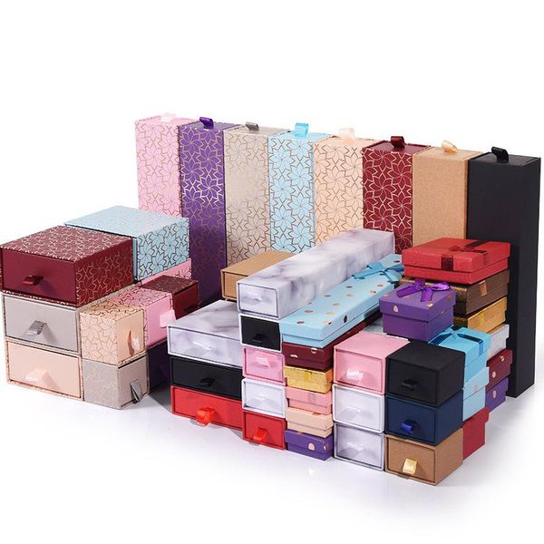 multi-size polka-dot bow red/black jewlery box gift for packaging earring ring cardboard diy jewelry display storage wrap
multi-size polka-dot bow red/black jewlery box gift for packaging earring ring cardboard diy jewelry display storage wrap