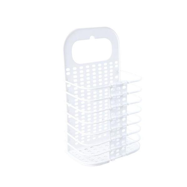 home dirty clothes basket wall hanging laundry household storage punching & organization
home dirty clothes basket wall hanging laundry household storage punching & organization