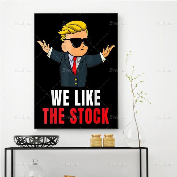 paintings wallstreetbets stock inspirational,motivational quote posters and prints modern home decor wall art canvas painting office
paintings wallstreetbets stock inspirational,motivational quote posters and prints modern home decor wall art canvas painting office